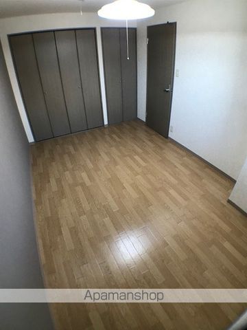 フローラルコートの内装写真