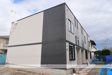 サングリーン[1LDK/43.3m2]の外観1