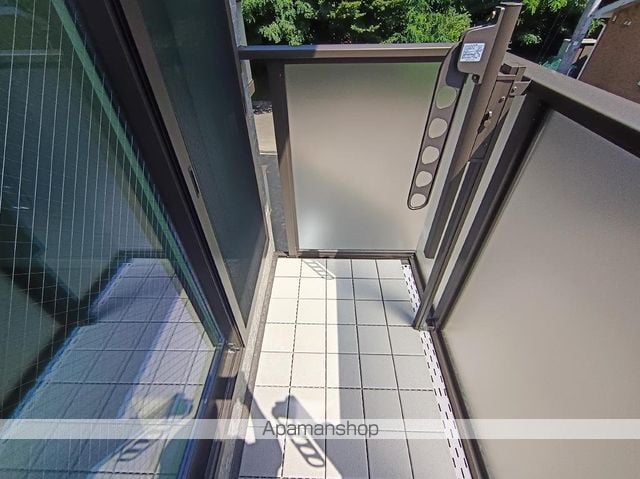 cape大野田の内装写真