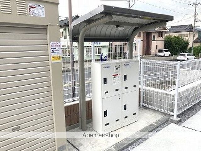 アンソレイエ・ジャルダンIIIのその他写真