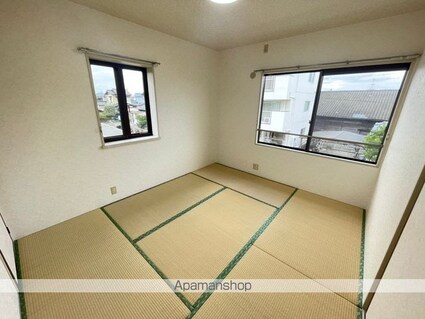 クレステージセピアⅢ[3LDK/66m2]の内装8