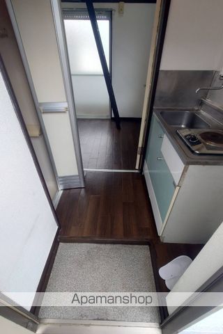ライフピアオリーブの内装写真