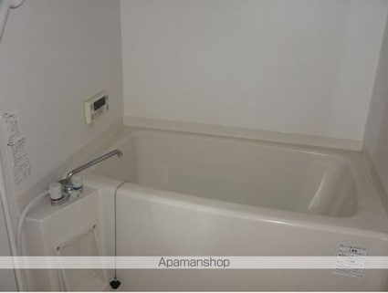 アムールゆう[1LDK/45.46m2]のバス