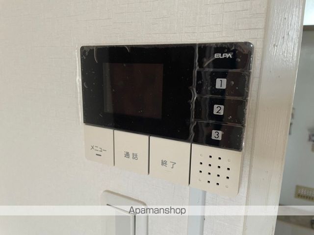 ひよこハイツの内装写真