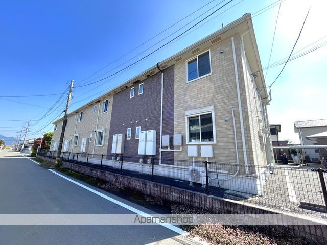 カルムメゾンⅠのイメージ