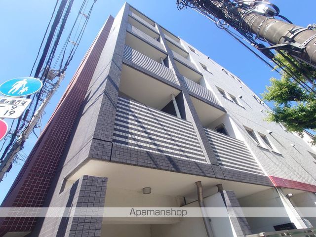 ビバリーホームズ阿佐谷北