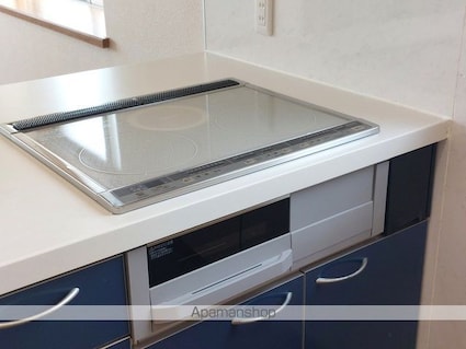 リヴェール居相[1LDK/40.05m2]の内装4