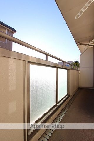 シティハイムドヌールA棟の内装写真