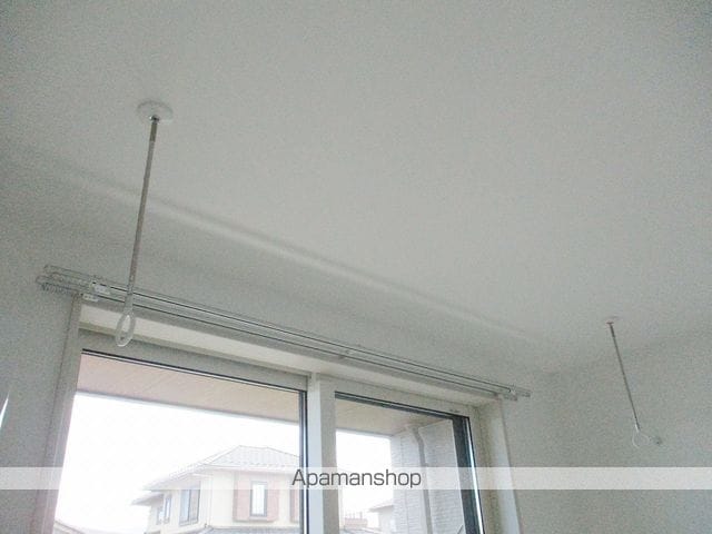 IIIETERRACE KOKUBOの内装写真