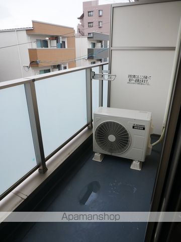 レジデンスコート深江橋の内装写真