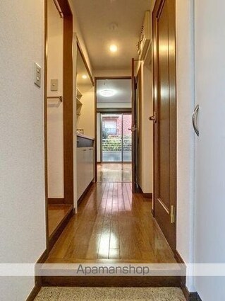 東京都世田谷区北烏山５丁目[1K/27m2]のその他設備
