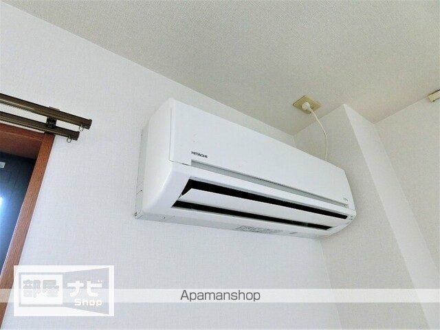 フォブールQUAの内装写真