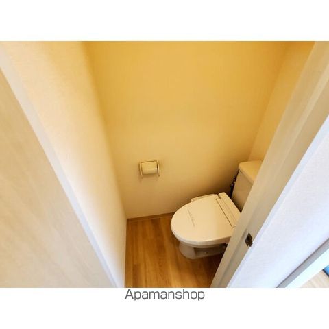 アルデール宮町の内装写真
