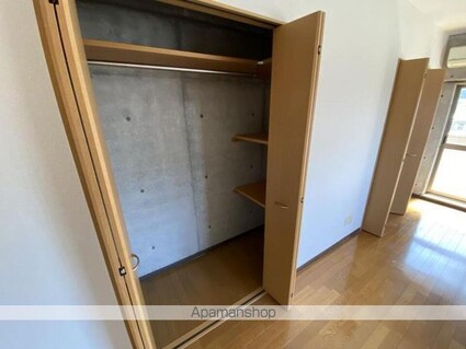 ＩＮＧ－α[1K/36.8m2]の収納