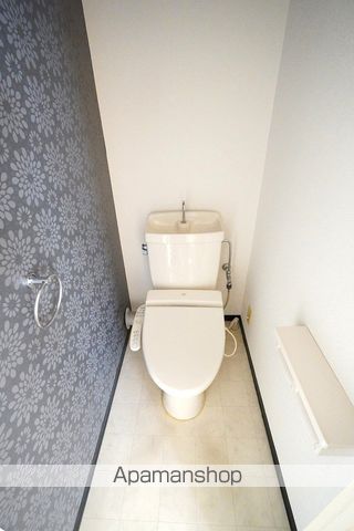 ロイヤルハイツの内装写真