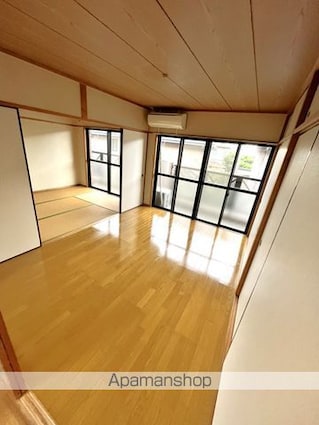 アルカディアマンション[3LDK/69.16m2]の内装6