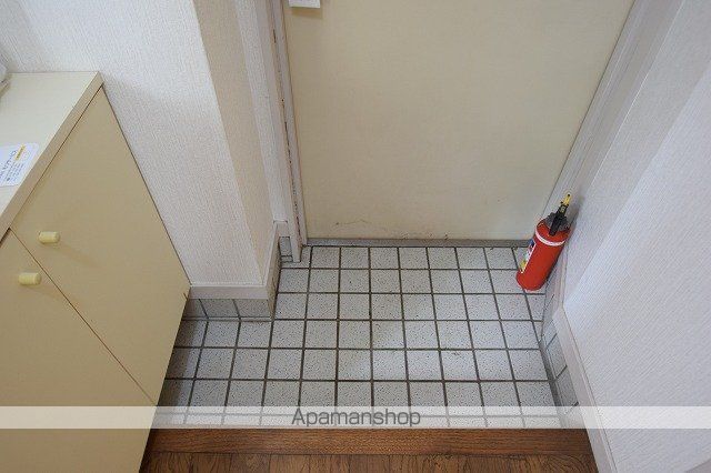 フェニックス伊勢原の内装写真