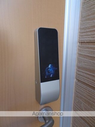 ベルフラット大町[2DK/46.8m2]の内装3