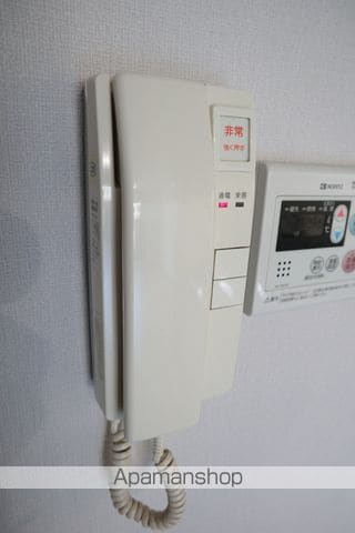 エクセル三国ヶ丘の内装写真