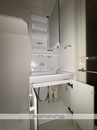 ＳＨＯＫＥＮ　Ｒｅｓｉｄｅｎｃｅ八王子[1K/25.59m2]の内装4