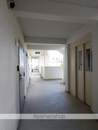 福島県郡山市山根町[1DK/30.8m2]の内装10