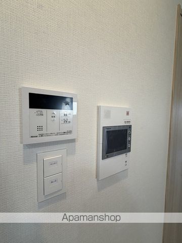 SPLENDIDESHINOSAKAVIIIの内装写真