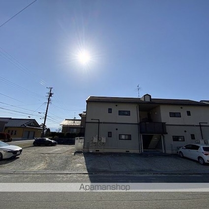 フォーレス　マロニエ[2K/42.84m2]の眺望