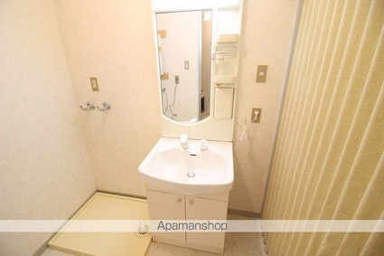 メゾン丸恵[3LDK/62.95m2]の洗面所