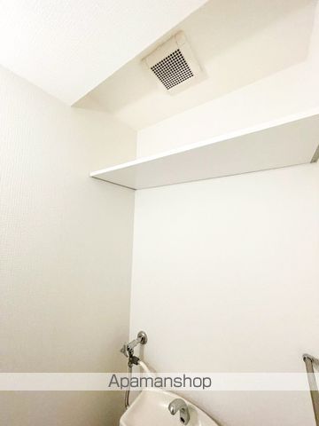 FRAISーMの内装写真