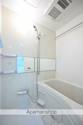 Ｌｅ　Ｎｉｄ　日本橋[1LDK/25.07m2]のバス