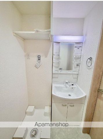 マシェルナ美田園の内装写真