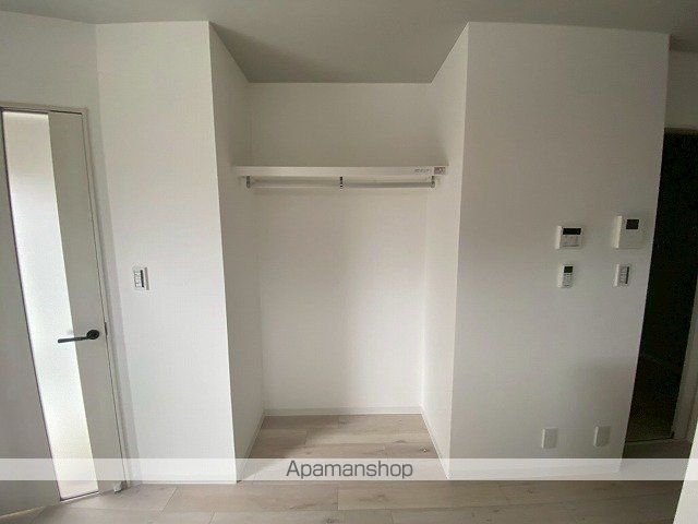 Casa Pacifica 喜田村の内装写真