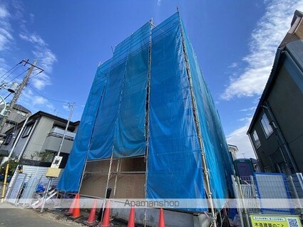 Ｆｏｒｅｓｔ　Ｐａｒｋ　Ｈｉｌｌｓ[1K/21.84m2]の外観2