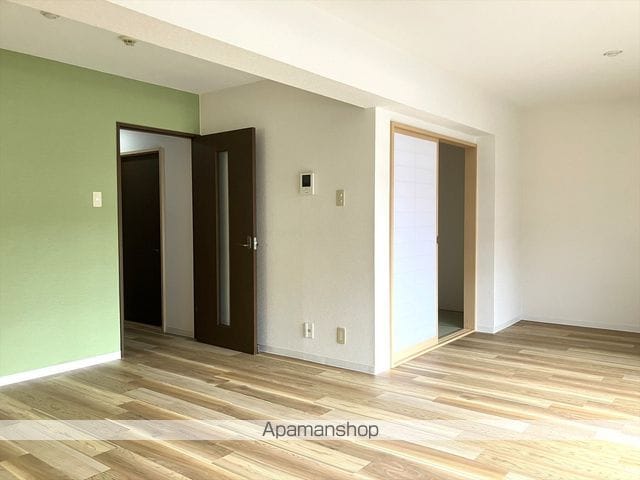 湘南エアーハイムIの内装写真