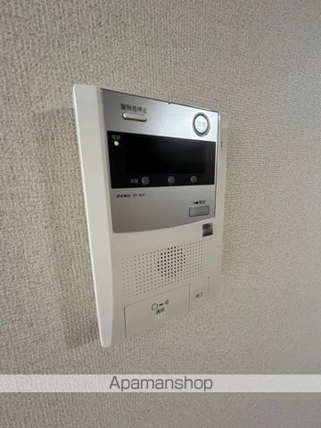 T’S ECO川崎の内装写真