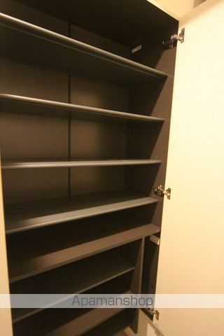 アルページュの内装写真