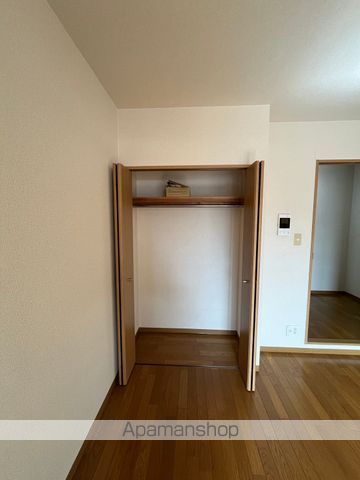 メルベーユの内装写真