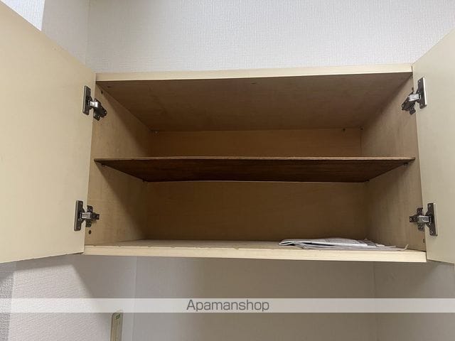 マグノリア春日の内装写真