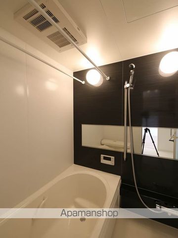VIVANT HILL川内の内装写真