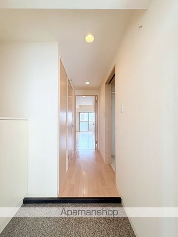 LAVISの内装写真