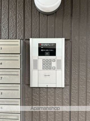 Ｌｅ　ｃｉｅｌ　（ル　シエル）　Ⅰ[1LDK/42.55m2]の共用部5