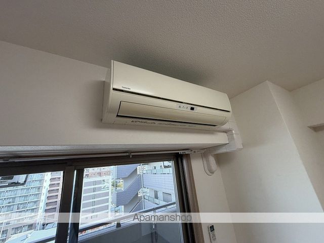 第1セキネマンションの内装写真