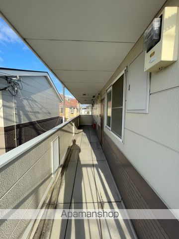 メゾンラフィネAのその他写真