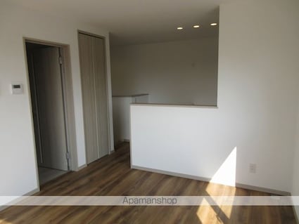 ＦＩＯＲＥ　ＥＳＴＡＴＥ　ＹＡＨＡＢＡ[2LDK/59.2m2]の内装2