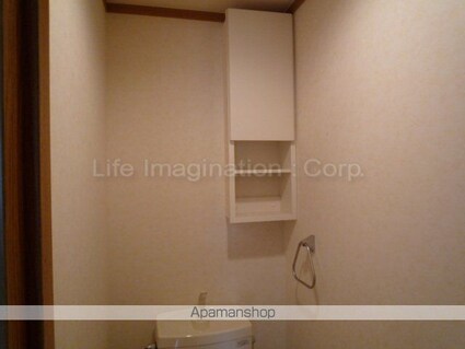 滋賀県大津市大江４丁目[1DK/30.23m2]の内装4