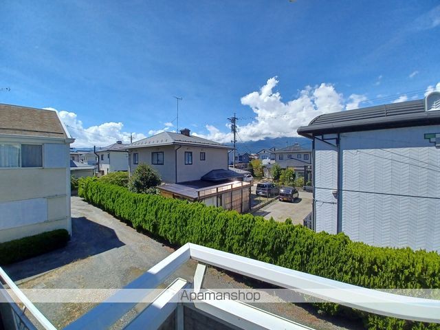 パナハイツ宮坂のその他写真