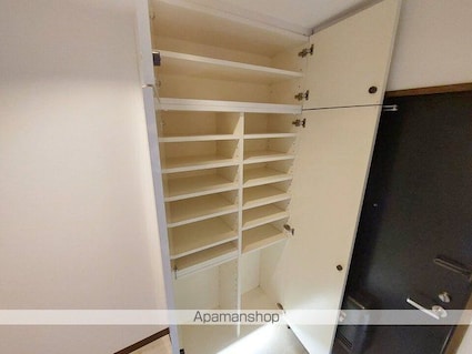 ル・ロア・ヴェール[3LDK/78.6m2]のその他設備