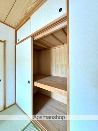 プラージュ司[3LDK/66.34m2]の収納
