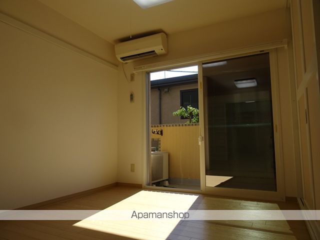 シャングリラ福沢の内装写真