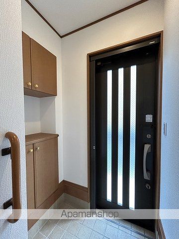 大芝3丁目戸建ての内装写真